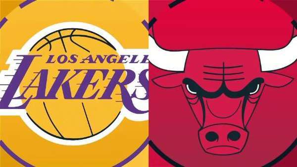 夏聯-湖人大勝公牛 24號秀卡爾14分 4號秀威爾遜21+8+8失誤